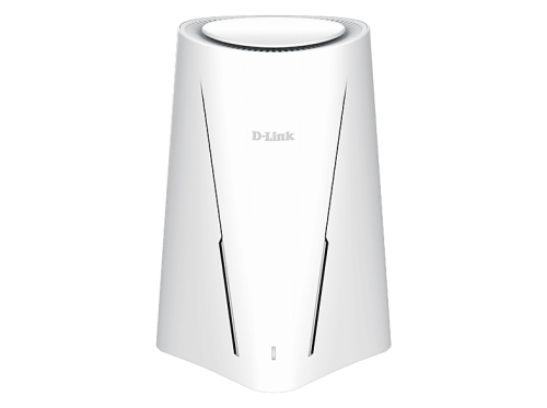 DLINK G530V2 WLAN Router, Weiss