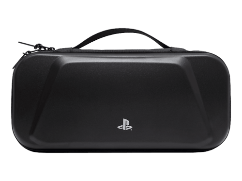 DELTACO, Deltaco Portal Protection Case PS5 Black Schutzhülle – PS5 Zubehör
