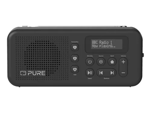 Pure, PURE Radio PURE Elan Move DAB+ / FM