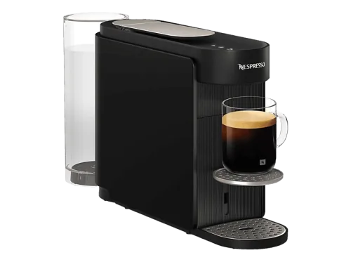 Krups, Krups - Nespressomaschine