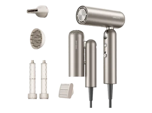 dreame, DREAME Haartrockner Pocket Pro