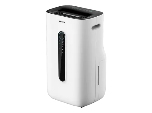 Trisa, Trisa Dry Mate Pro Entfeuchter – Luftentfeuchter – weiss