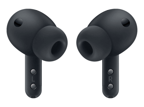 Samsung, Samsung Galaxy Buds4 Pro, Black, ANC Samsung Buds – In Ear Kopfhörer – schwarz