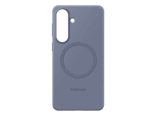 Samsung, Samsung Handyhülle "Silicone Magnet Case für Samsung Galaxy S26+" Samsung Galaxy S26+ Backcover, Schutzhülle, Handyschutzhülle, Case, Schutzcase, stossfest