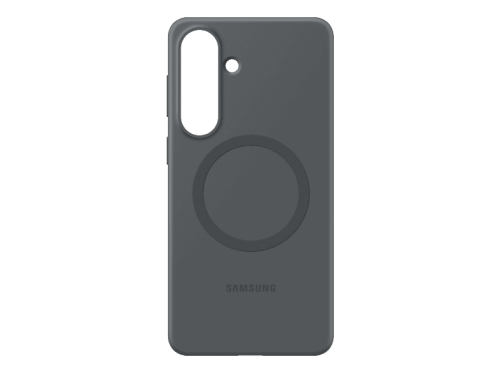 Samsung, Samsung Handyhülle "Silicone Magnet Case für Samsung Galaxy S26+" Samsung Galaxy S26+ Backcover, Schutzhülle, Handyschutzhülle, Case, Schutzcase, stossfest