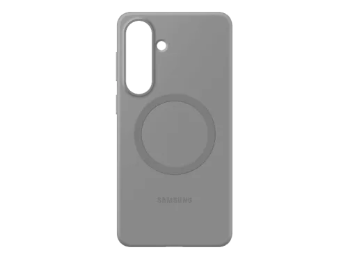 Samsung, Samsung Handyhülle "Silicone Magnet Case für Samsung Galaxy S26+" Samsung Galaxy S26+ Backcover, Schutzhülle, Handyschutzhülle, Case, Schutzcase, stossfest