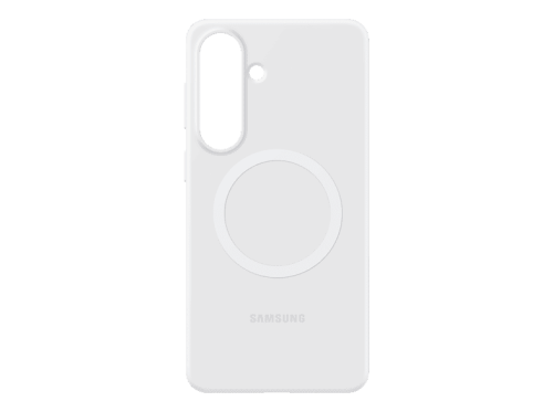 Samsung, Samsung Handyhülle "Silicone Magnet Case für Samsung Galaxy S26+" Samsung Galaxy S26+ Backcover, Schutzhülle, Handyschutzhülle, Case, Schutzcase, stossfest