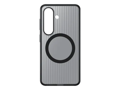 Samsung, Samsung Handyhülle "Rugged Magnet Case für Samsung Galaxy S26" Samsung Galaxy S26 Backcover, Schutzhülle, Handyschutzhülle, Case, Schutzcase, stossfest