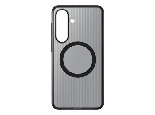 Samsung, Samsung Handyhülle "Rugged Magnet Case für Samsung Galaxy S26+" Samsung Galaxy S26+ Backcover, Schutzhülle, Handyschutzhülle, Case, Schutzcase, stossfest
