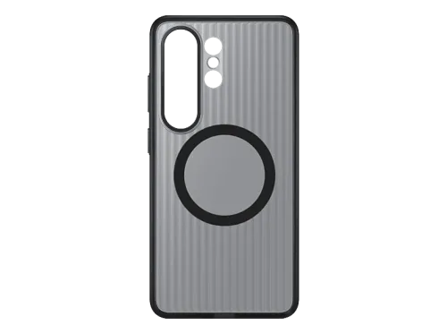 Samsung, Samsung Handyhülle "Rugged Magnet Case für Samsung Galaxy S26 Ultra" Samsung Galaxy S26 Ultra Backcover, Schutzhülle, Handyschutzhülle, Case, Schutzcase, stossfest