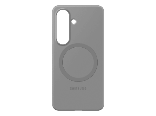 Samsung, Samsung Handyhülle "Silicone Magnet Case für Samsung Galaxy S26" Samsung Galaxy S26 Backcover, Schutzhülle, Handyschutzhülle, Case, Schutzcase, stossfest