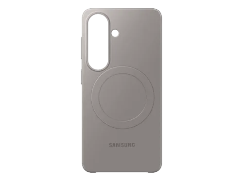 Samsung, Samsung Handyhülle "Slim Magnet Case für Samsung Galaxy S26" Samsung Galaxy S26 Backcover, Schutzhülle, Handyschutzhülle, Case, Schutzcase, stossfest