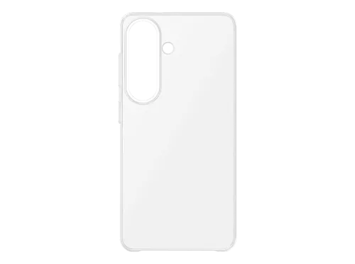 Samsung, Samsung Handyhülle "Clear Case für Samsung Galaxy S26" Samsung Galaxy S26 Backcover, Schutzhülle, Handyschutzhülle, Case, Schutzcase, stossfest