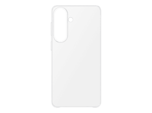 Samsung, Samsung Handyhülle "Clear Case für Samsung Galaxy S26+" Samsung Galaxy S26+ Backcover, Schutzhülle, Handyschutzhülle, Case, Schutzcase, stossfest
