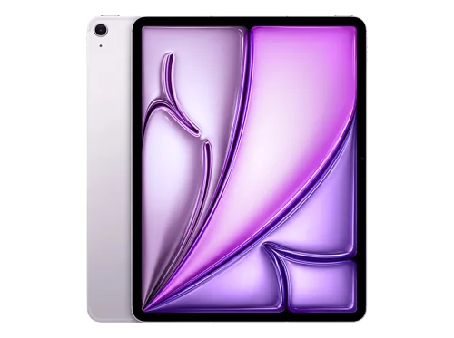 Apple, Apple Tablet "13" iPad Air Wi-Fi + Cellular" (33,02 cm / 13 ″) iPadOS 5G )