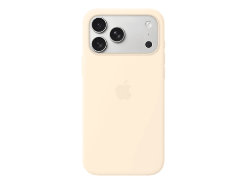 Apple, Apple - iPhone 17 Pro Max Silicone Case with MagSafe
