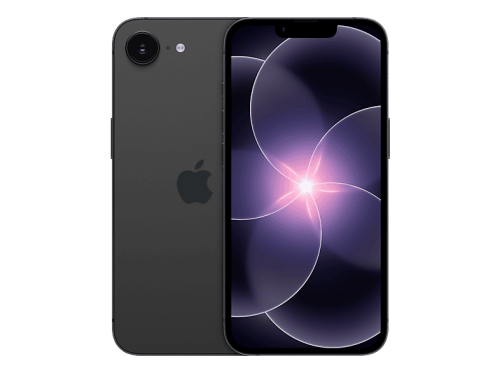 Apple, Apple - iPhone 17e (256GB), Smartphone, Black, 256 GB