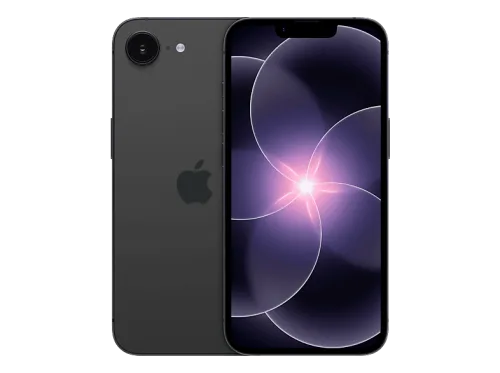 Apple, Apple - iPhone 17e (512GB), Smartphone, Black, 512 GB
