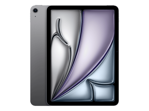 Apple, Apple - Tablet, 11-inch iPad Air Wi-Fi 128GB, 128 GB, Space Grau