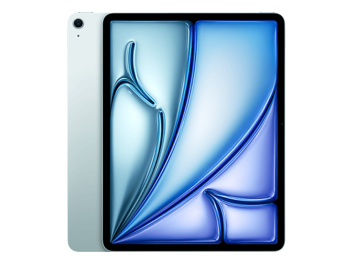 Apple, Apple - Tablet, 13-inch iPad Air Wi-Fi 128GB, 128 GB, Blau
