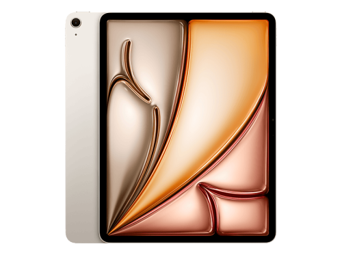 Apple, Apple Tablet "13" iPad Air Wi-Fi" (33,02 cm / 13 ″) iPadOS )