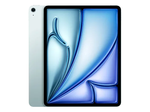 Apple, Apple Tablet "13" iPad Air Wi-Fi" (33,02 cm / 13 ″) iPadOS )