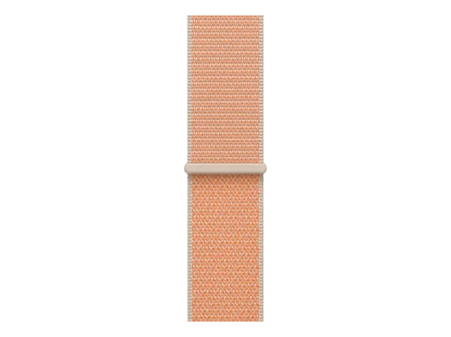 Apple, Apple Smartwatch-Armband "Sport Loop"