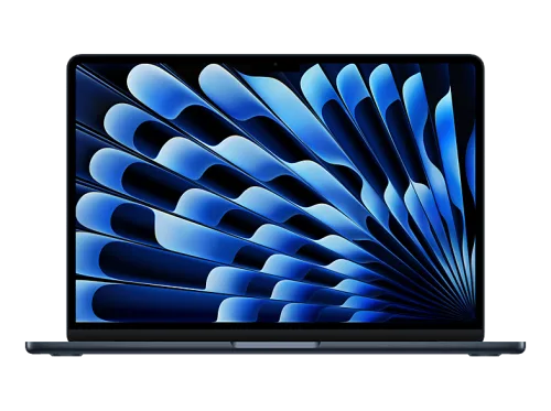 Apple, Apple Notebook "MacBook Air 13 2026 M5" 34,544 cm / 13,6 ″ Apple M5 1.000 GB SSD Integrierte NPU (Neural Processing Unit)