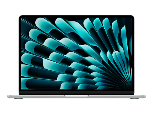 Apple, Apple Notebook "MacBook Air 13 2026 M5" 34,544 cm / 13,6 ″ Apple M5 1.000 GB SSD Integrierte NPU (Neural Processing Unit)