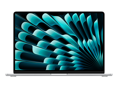 Apple, Apple Notebook "MacBook Air 15 2026 M5 10C GPU" 38,862 cm / 15,3 ″ Apple M5 512 GB SSD Integrierte NPU (Neural Processing Unit)