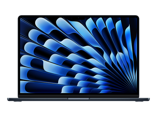 Apple, Apple Notebook "MacBook Air 15 2026 M5 10C GPU" 38,862 cm / 15,3 ″ Apple M5 512 GB SSD Integrierte NPU (Neural Processing Unit)