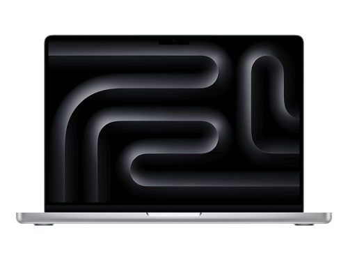 Apple, Apple Notebook "MacBook Pro 14 M5 Pro 2026 15C CPU/16C GPU" 36,068 cm / 14,2 ″ Apple M5 Pro 1.000 GB SSD Integrierte NPU (Neural Processing Unit)