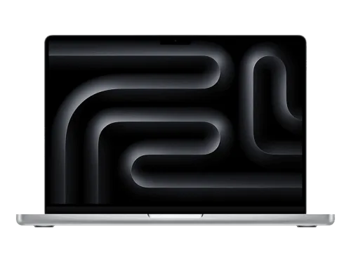 Apple, Apple Notebook "MacBook Pro 14 M5 Max 2026 18C CPU/32C GPU/2 TB/36 GB" 36,068 cm / 14,2 ″ Apple M5 Max 2.000 GB SSD Integrierte NPU (Neural Processing Unit)