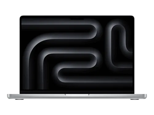 Apple, Apple Notebook "MacBook Pro 14 M5 Pro 2026 15C CPU/16C GPU" 36,068 cm / 14,2 ″ Apple M5 Pro 2.000 GB SSD Integrierte NPU (Neural Processing Unit)