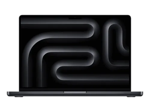 Apple, Apple Notebook "MacBook Pro 14 M5 Pro 2026 18C CPU/20C GPU/2 TB/24 GB" 36,068 cm / 14,2 ″ Apple M5 Pro 2.000 GB SSD Integrierte NPU (Neural Processing Unit)