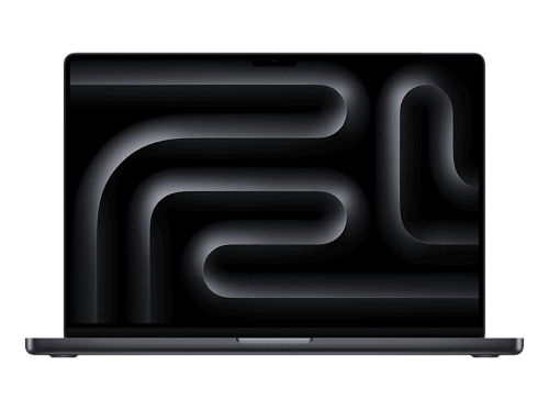 Apple, Apple Notebook "MacBook Pro 16 M5 Pro 2026 18C CPU/20C GPU/1 TB" 41,148 cm / 16,2 ″ Apple M5 Pro 1.000 GB SSD Integrierte NPU (Neural Processing Unit)