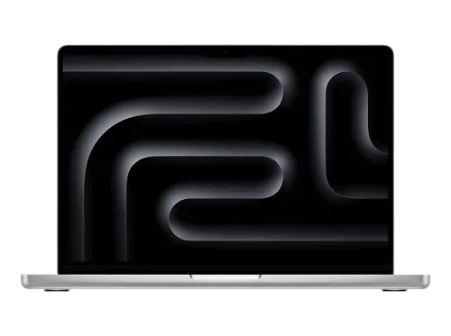 Apple, Apple Notebook "MacBook Pro 14 M5 2026 10C CPU/10C GPU/1 TB/32 GB" 36,068 cm / 14,2 ″ Apple M5 1.000 GB SSD Integrierte NPU (Neural Processing Unit)