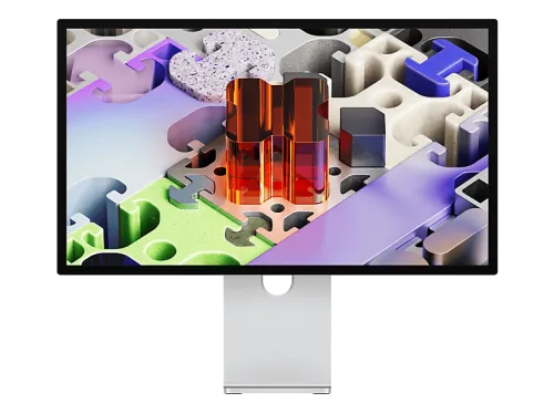 Apple, Apple LED-Monitor "27 Studio Dis­play XDR (Height/Tilt-Stand)" 68,58 cm/27 ″ 5120 x 2880 px 120 Hz