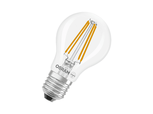 Osram, Glühbirne Ledfilament E27 806 Lumen