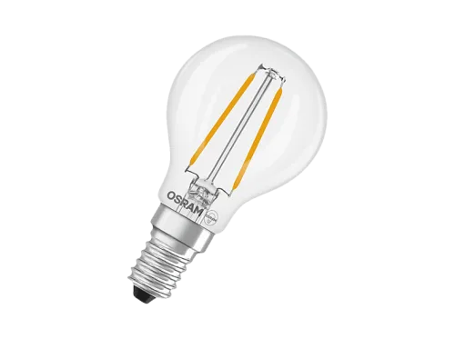 Osram, Glühbirne Ledfilament E14 250 Lumen