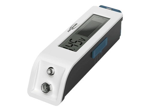 ANSMANN, Ansmann Batterietester Comfort Check 1900-0110