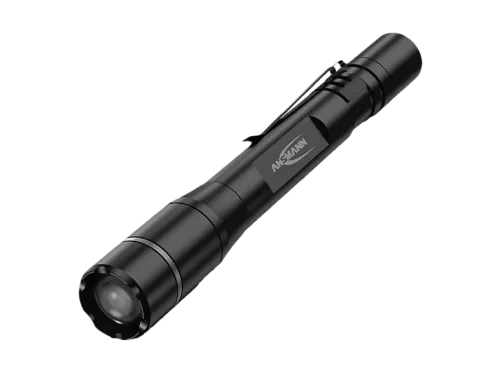 ANSMANN, Ansmann Akku Stiftleuchte 850 Zoom