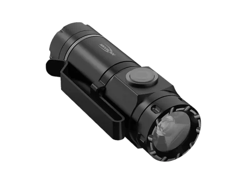ANSMANN, Ansmann Akku-Taschenlampe 1000