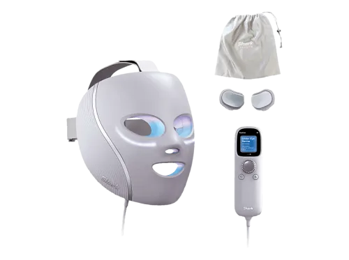 Shark, Shark -  CryoGlow LED-Mask, 1 Stück