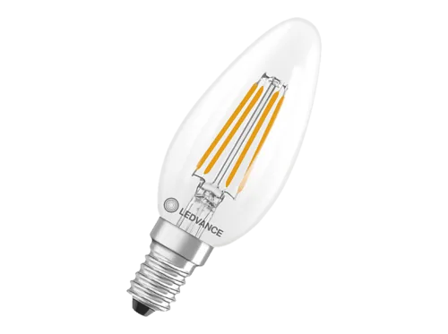 Osram, Glühbirne Ledfilament E14 470 Lumen