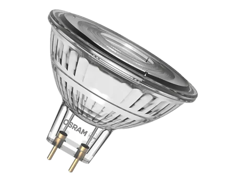 Osram, Glühbirne Ledfilament Gu5.3 345 Lumen