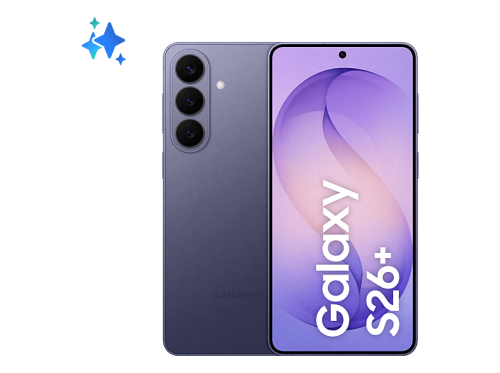 Samsung, SAMSUNG Galaxy S26+ violett 512GB 5G