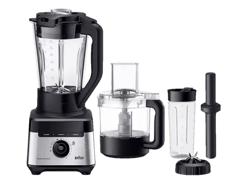 Braun, Braun Standmixer "PowerBlend 7"