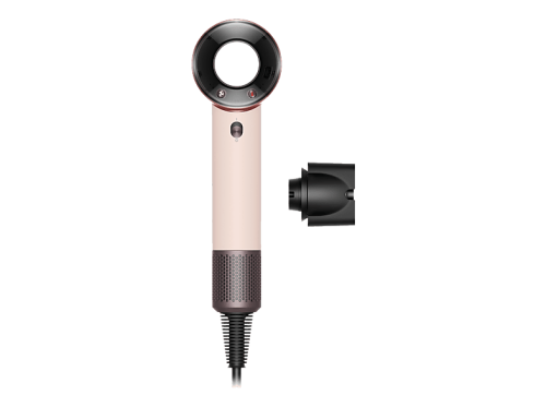 Dyson, Dyson - Supersonic Travel