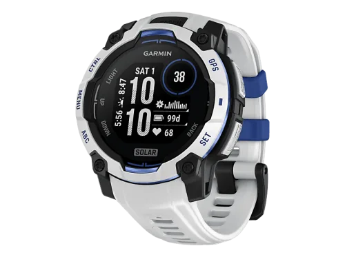 Garmin, Garmin Smartwatch "Instinct 3 Solar"(45/ 1,2 ″) Garmin